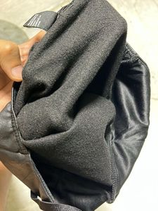 Black Bodysuit M size