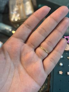 Pearl Ring