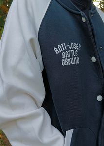 Varsity Jacket