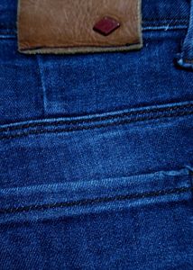 Skinny Denim Jeans Lee Cooper