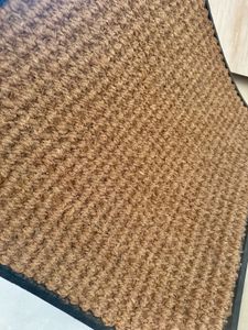 Coir Scratch Mat For cats
