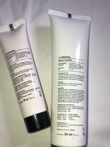 Minimalist Skin Science Set