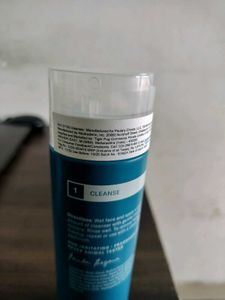Paula&#39;s Choice Facewash For Oily Combination