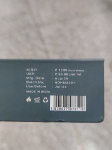 Hira Discovery Set - For Him