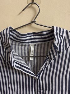 Striped Shirt