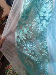 Ethenic Gown
