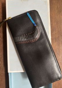 Hidesign Wallet from the King Cobra Collection