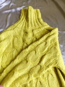 Woolen Sweater