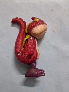 MCDONALD TOY