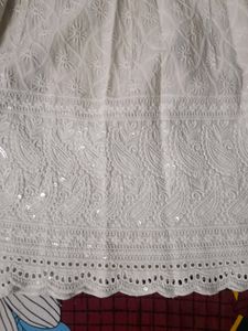 Anarkali Suit