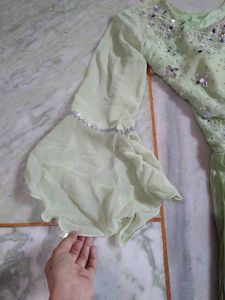 beautiful garara set