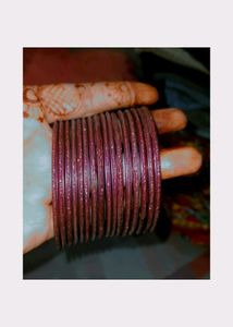 Sparkle Vine Color  Churii💜