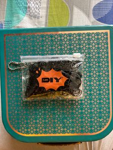 Small Black Rubber Bands