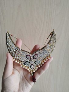 HEAVYWORK NECKLACE ❤️