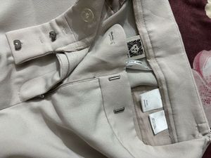 Fit Pant