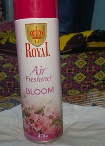 Room Freshner