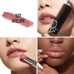 Dior Lipstick- 527 Atelier