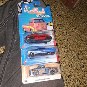 [Hot Wheels] McLaren Solus GT