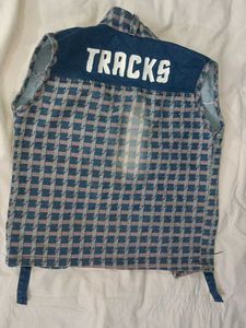 Cute Denim Vest