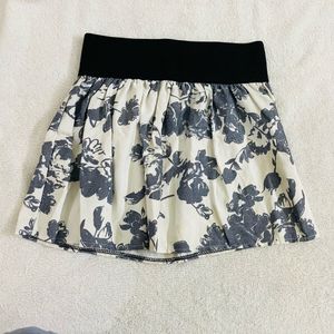 Adorable Mini Skirt