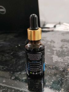 Garusa Store Advanced Beard Growth Oil