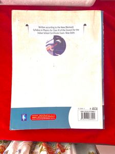 Isc Physics Class 11 Part 2