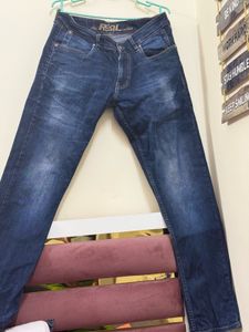 Men’s Jeans