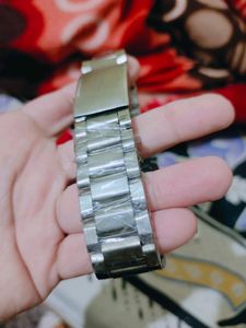 Fastrack Watch