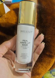 Swiss  Beauty Primer Golden