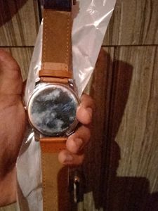 Fast-track Branded Watch Working Condition