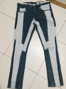 Men's Jeans