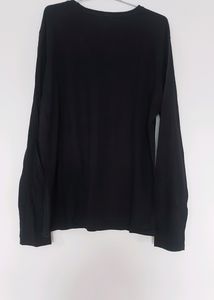 Oversized full Sleeves Tee Shirt