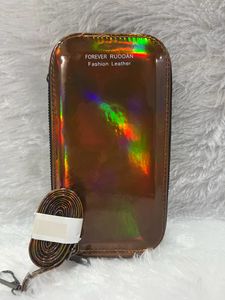 Metallic sling  in 8 Colours - Price For One