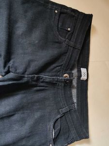 Black Denim Jeans - Bundle