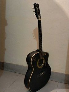 Unleash Your Musical Passion with Givson Guitar!