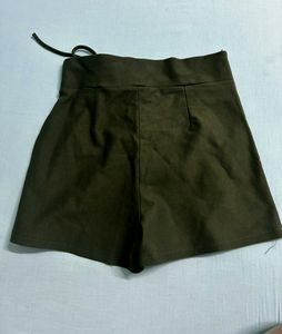 Mini Skort