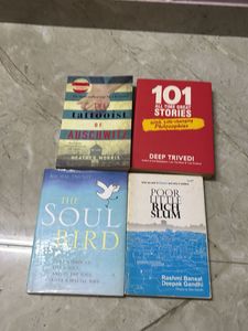 Used Book Bundle