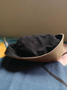 Reversible Hat