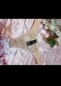 Stylish G-string Panty 💥