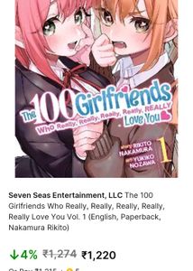 Original Mangas and Graphics Novel