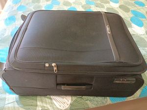 Suit Case
