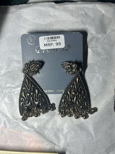 Ear Ring Sets (16 Set)