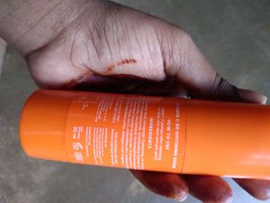 Foxtale Vitamin C Serum