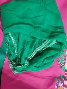 Unstitched Cotton Suit