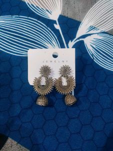 Elegance Earrings Collection