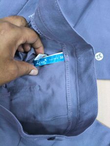 Stretchable Pant/Jeggings