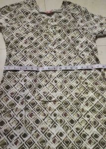 Printed Kurti