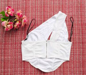 Forever 21 : Corset Top