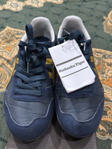 Ontisukha tiger unisex serrano  sneaker