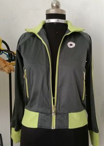 Converse All Star Jacket
